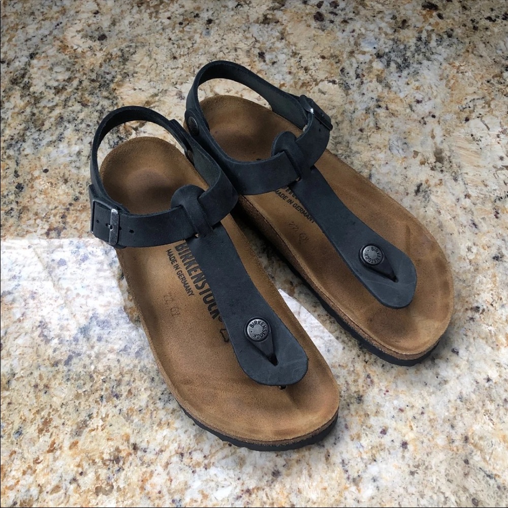 Birkenstock Kairo size 36N